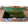 Image 3 : 1944 Ammunition Case - 19L x 8.5D x 8H