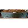 Image 1 : 1944 Ammunition Case - 31.5L x 9D x 9H