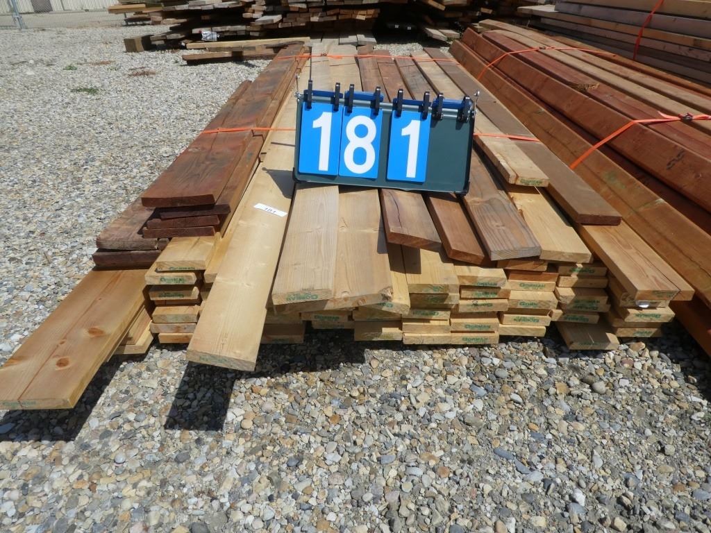 Approximately 72 1 X 4 X 8 Lumber approximately-72-1-x-4-x-8-lumber