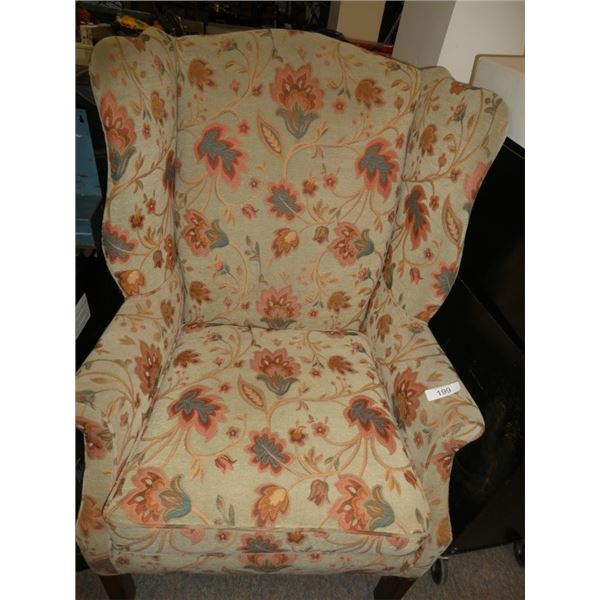 arm chair