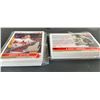 Image 3 : Canada Cup 76' set of 70 Hockey Cards / Fresh from Packs. All cards NM/Mint