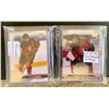 Image 1 : Team Canada 2022 - 2023 Juniors / Lot of 40 Hockey cards including 3 x Connor Bedard Cards in Top Lo