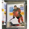Image 4 : Team Canada 2022 - 2023 Juniors / Lot of 40 Hockey cards including 3 x Connor Bedard Cards in Top Lo