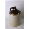 Image 3 : *Crockery Liquor Jug