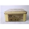 Image 2 : Vintage Biscuit Tin