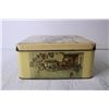 Image 3 : Vintage Biscuit Tin