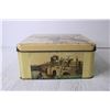 Image 4 : Vintage Biscuit Tin