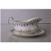 Image 4 : Royal Albert Bone China Gravy and Saucer Set