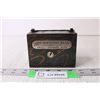 Image 1 : The Northern Bank Coin Bank (No Key)