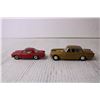 Image 2 : (2) Dinky Toys Die Cast Cars
