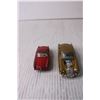 Image 3 : (2) Dinky Toys Die Cast Cars