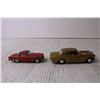 Image 5 : (2) Dinky Toys Die Cast Cars