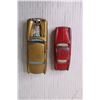 Image 6 : (2) Dinky Toys Die Cast Cars