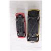 Image 7 : (2) Dinky Toys Die Cast Cars