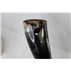 Image 5 : Horn Holder - Vintage Lamb Vase