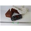 Image 1 : Audi Roadster Diecast Car (1/18 scale)