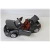 Image 2 : Audi Roadster Diecast Car (1/18 scale)