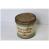 Image 2 : Vintage Old Chum Tobacco Tin