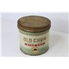Image 4 : Vintage Old Chum Tobacco Tin
