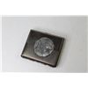 Image 5 : (2) Vintage Cigarette Cases