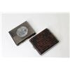 Image 6 : (2) Vintage Cigarette Cases