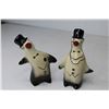 Image 2 : Vintage Penguin Salt & Pepper Shaker