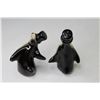 Image 3 : Vintage Penguin Salt & Pepper Shaker