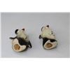 Image 4 : Vintage Penguin Salt & Pepper Shaker