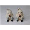 Image 4 : Vintage Humpty Dumpty Salt & Pepper Shaker