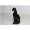 Image 5 : Black Glass Cat