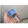 Image 2 : (2) Vancouver Canucks Glasses (NHL)