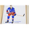 Image 2 : 1962 H.M.Cowan NHL Tile -- Ft. New York Ranger's Dave Balon