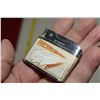 Image 2 : Vintage Advertising Lighter -- Fenrich - Alberta