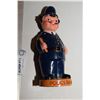 Image 1 : Vintage Hong Kong Police Coin Bank