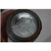 Image 3 : Crown 1-Pint Sealer Jar Style 2