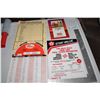 Image 1 : Lot of Texaco Advertising Items