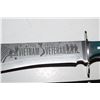 Image 2 : 1975 Commemorative Vietnam Knife w/ Sheath