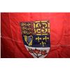 Image 2 : Vintage Canadian Red Ensign Flag (70x33)