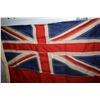 Image 4 : Vintage Canadian Red Ensign Flag (70x33)