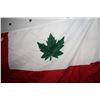 Image 2 : Vintage Anglican Church of Canada Flag (68x33)