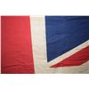 Image 3 : Vintage Union Jack Ship Flag (86x44)