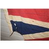 Image 4 : Vintage Union Jack Ship Flag (86x44)
