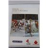 Image 2 : Canada- Russia Hockey Series Official Home TV Program - Jubilee Ford - Rare Sept 22-28th, 1972