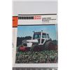 Image 5 : Case IH Tractor Dealer Brochures - Models 2390/2590 + 1440/690 + 2090/2390 + Vintage Standard Tracto