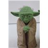 Image 2 : Lucas Film 1981 - Yoda Hand Puppets - Plastic - Rare - Star Wars - The Empire Strikes Back - Set of 
