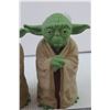 Image 3 : Lucas Film 1981 - Yoda Hand Puppets - Plastic - Rare - Star Wars - The Empire Strikes Back - Set of 