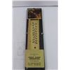 Image 4 : Prince Albert Greenhouse - Antique Thermometer - Vintage Advertising Piece - Rare