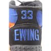 Image 4 : Vintage Patrick Ewing Focus Basketball Shoes Orange/Blue/Black Pre Owned Men's Size 8 1/2