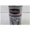 Image 2 : Husky Heavy Duty Special Motor Oil 1 Litre