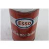 Image 2 : Esso Mineral Lube Tin (Unopened)